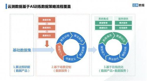 如何打造AI數(shù)據(jù)優(yōu)勢 云測數(shù)據(jù)的干貨分享及數(shù)據(jù)處理服務解析