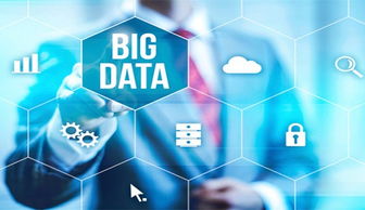 大數據獵頭視角 未來數據處理服務市場的五大發展趨勢