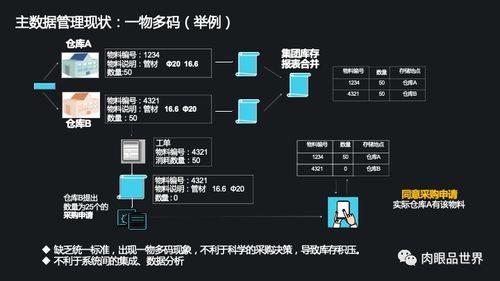 構建智慧企業基石 集團數據管控與治理一體化解決方案及數據處理服務